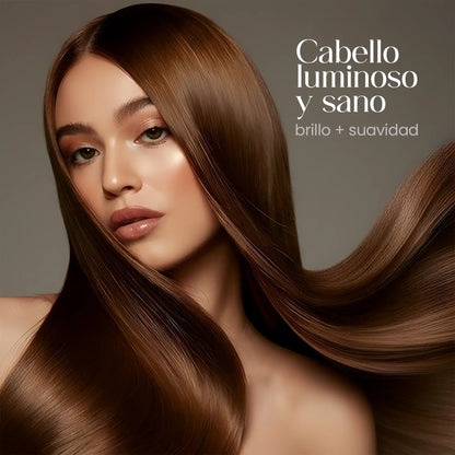 Mascarilla Reparadora Intensiva con Colágeno